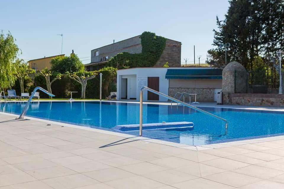 Ca La Maria Hotel Tordera