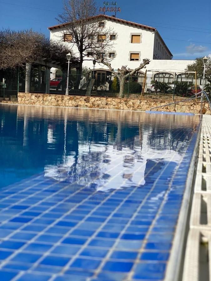 Ca La Maria Hotel 2*