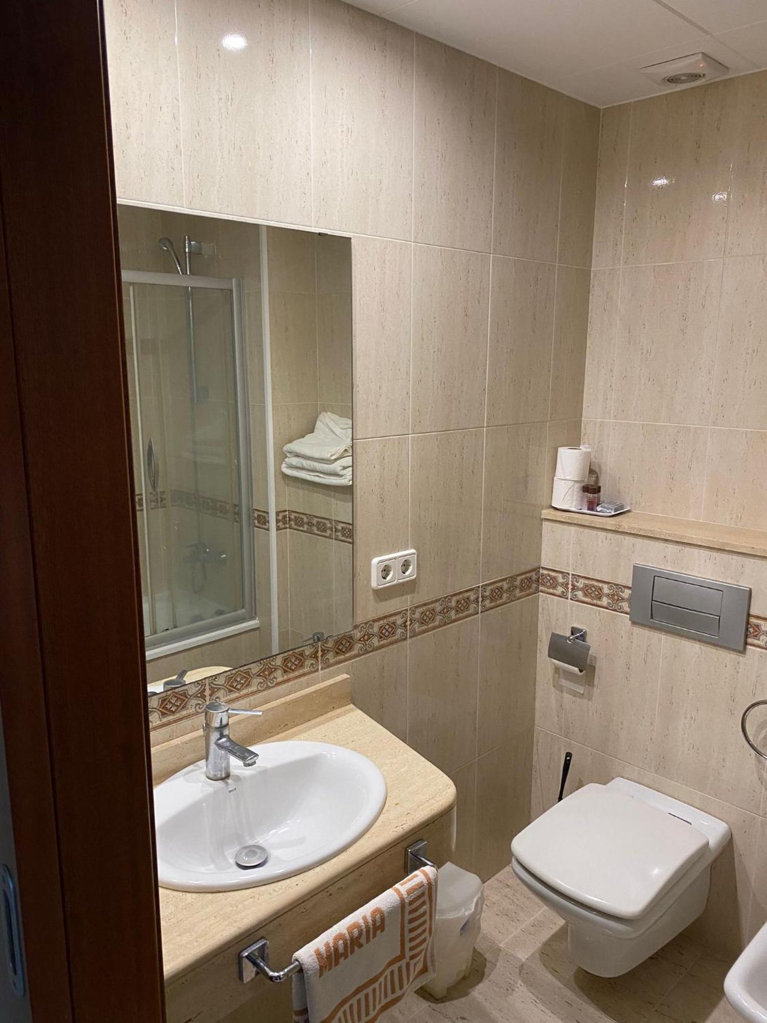 Ca La Maria Hotel 2*