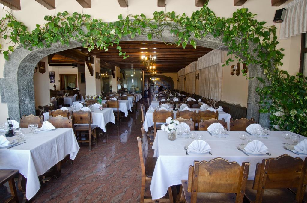 Hotel Ca La Maria Tordera
