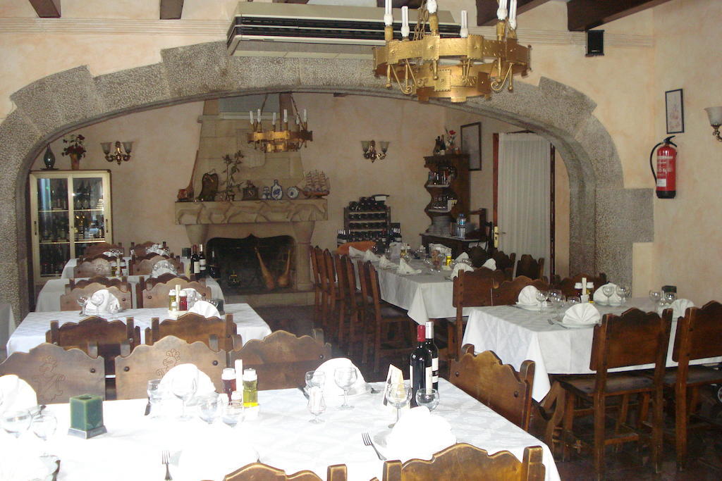 Hotel Ca La Maria Tordera