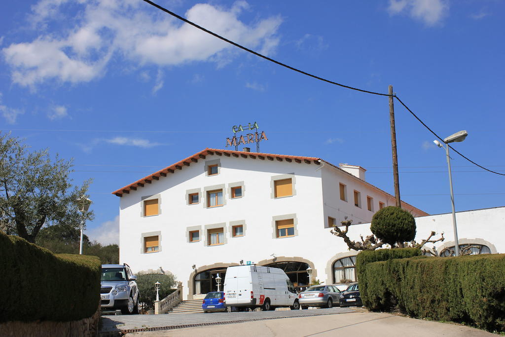 Hotel Ca La Maria 2*